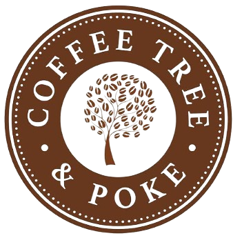 Coffee Tree Poke - Poke bar in Seattle